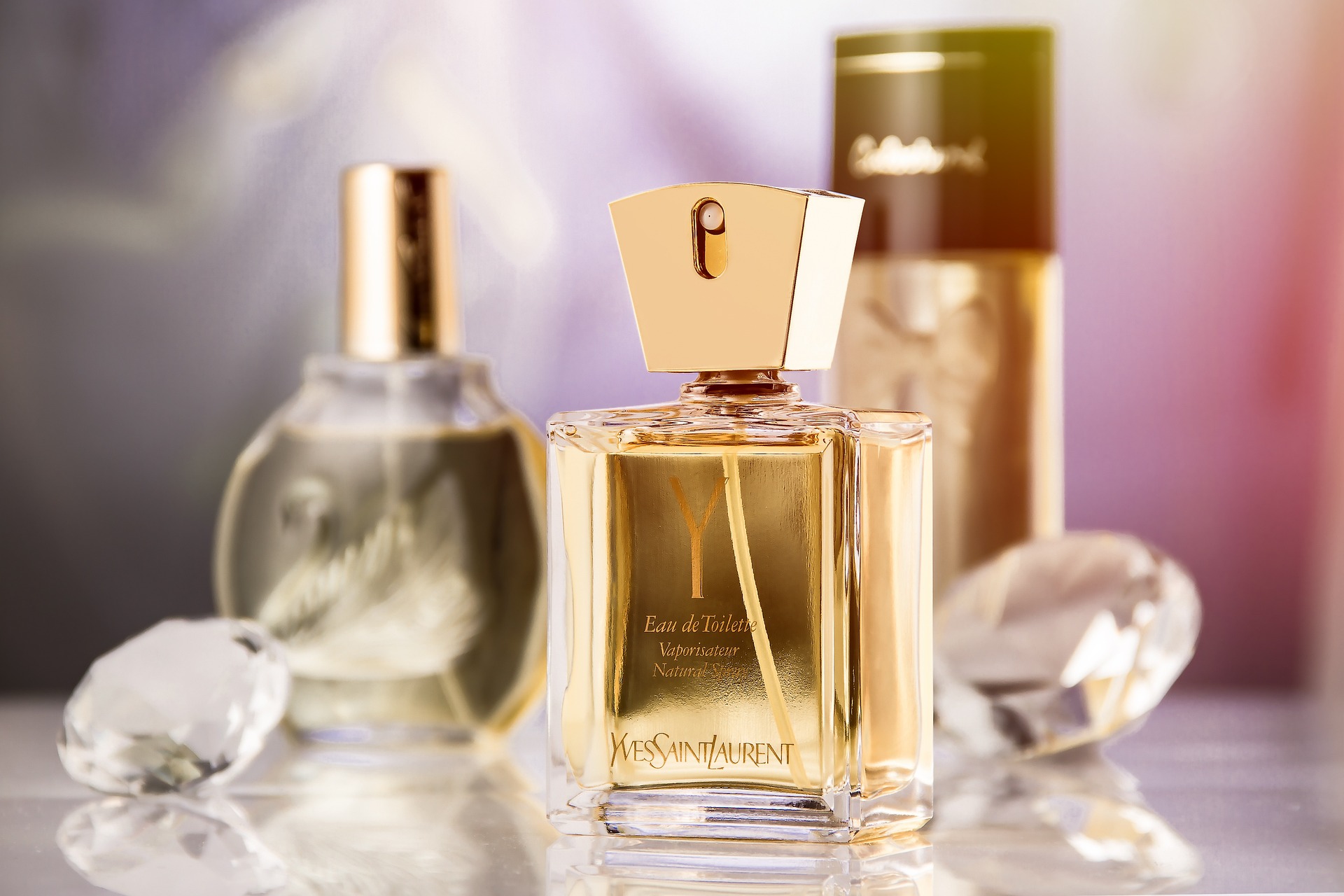 Plonto Parfum Shop