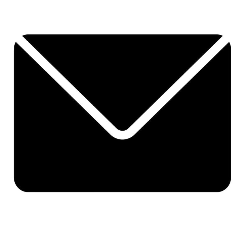 email-glyph-style-set